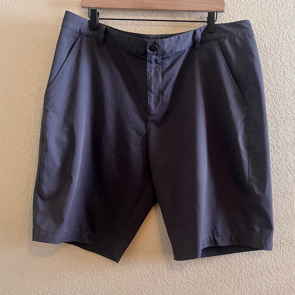 Puma Golf Athleisure Shorts Size 38